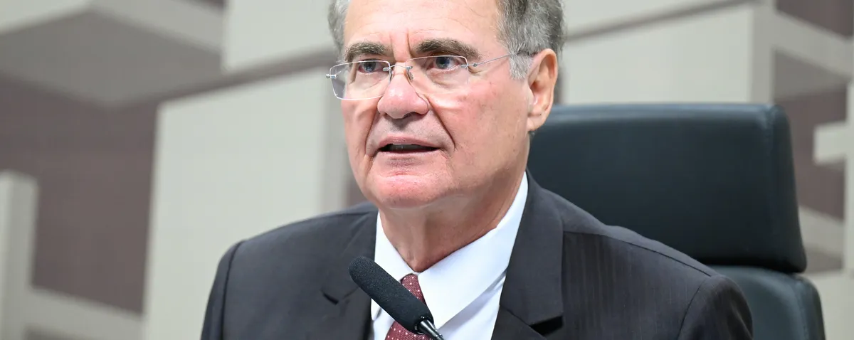 Ação de Renan pede bloqueio de bens de JHC e de ex-dirigentes do Iprev