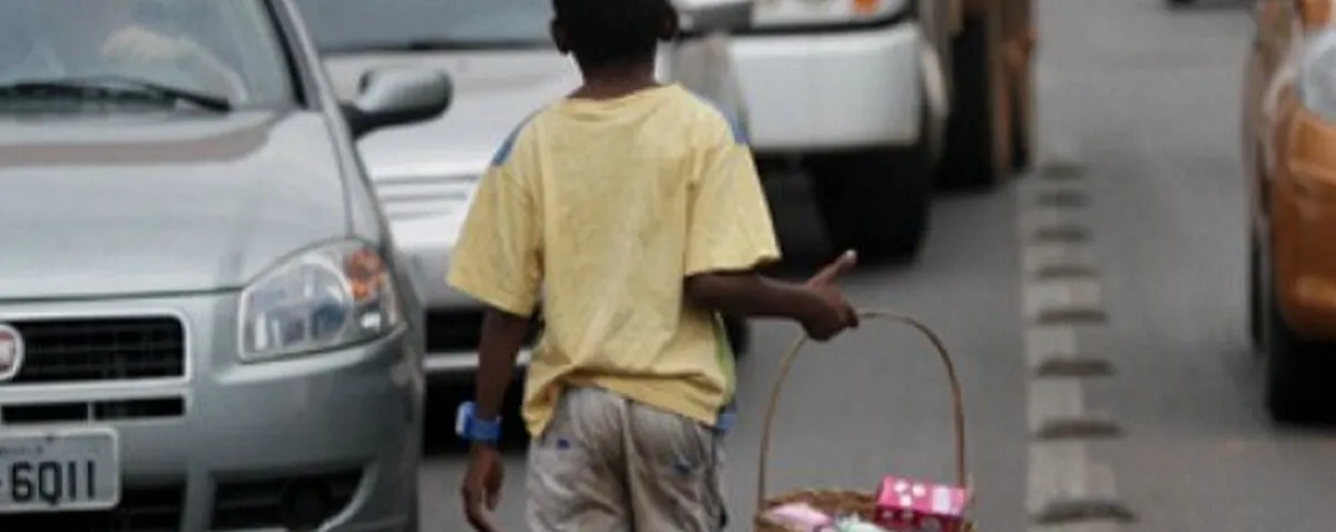 Alagoas zera fila de trabalho infantil em 2026, aponta ministério