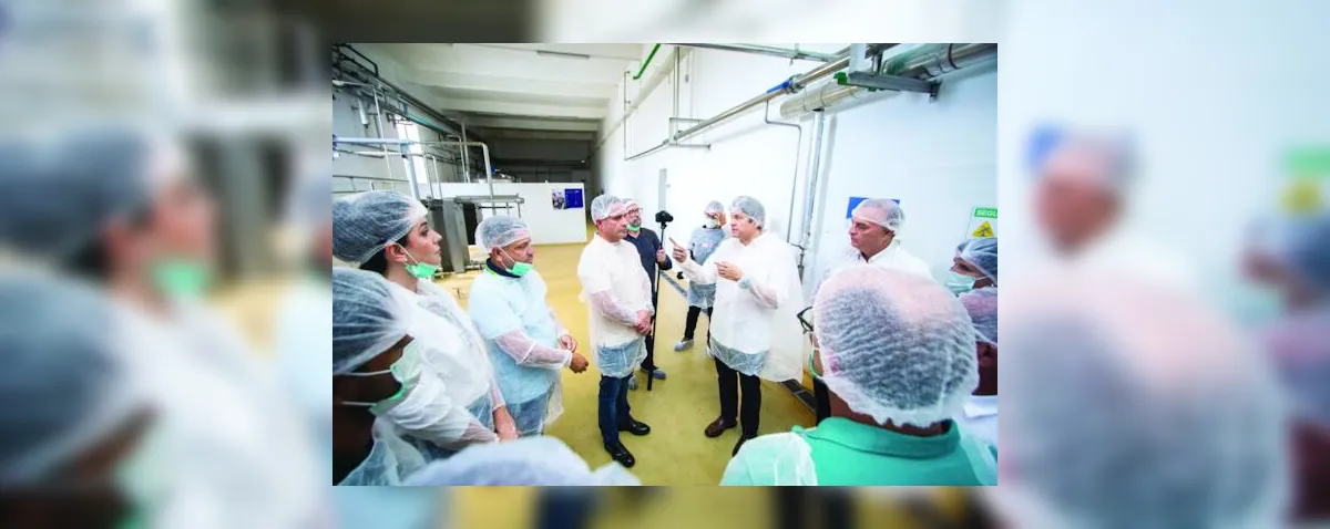 Alvoar amplia operação em julho e deve gerar quase 200 empregos em Alagoas