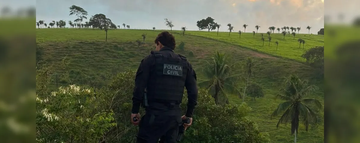 Família é alvo de operação por suspeita de tráfico de drogas no Agreste de Alagoas