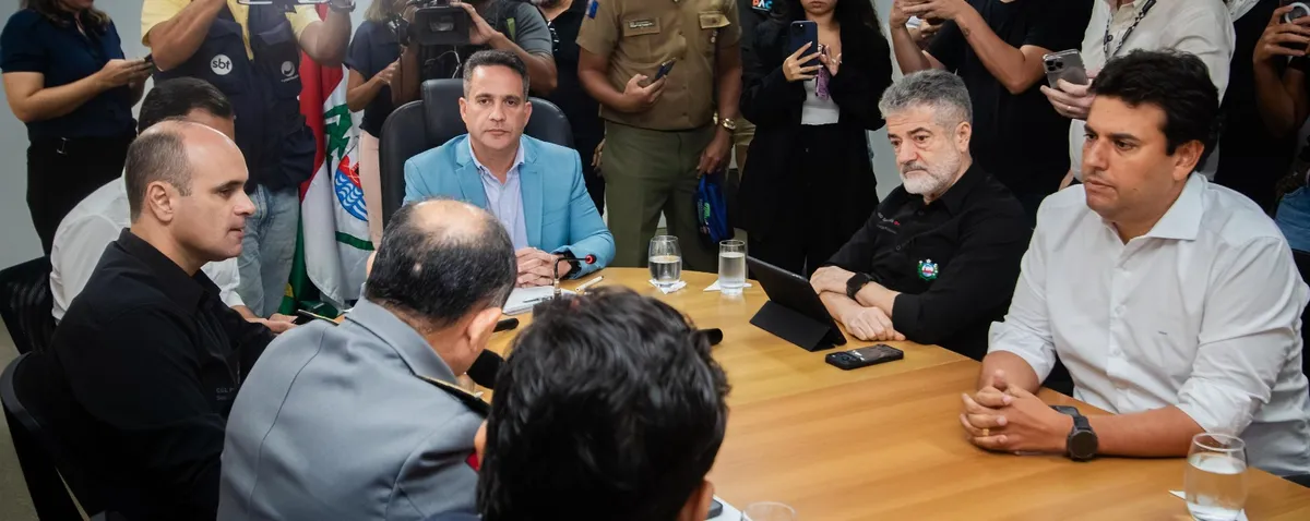 Homicídios caem 63% em maio e índice de violência é o menor desde 2012 em AL