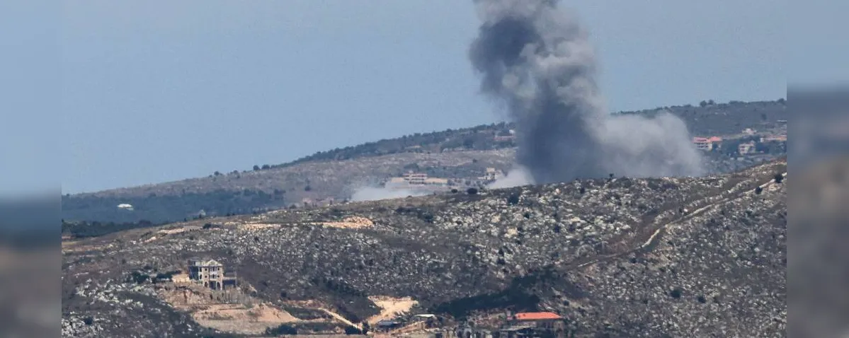 Israel e grupo libanês Hezbollah anunciam novo cessar-fogo