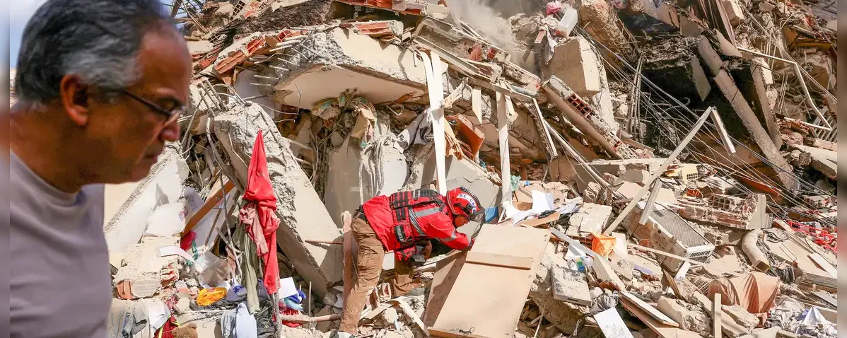 Novo terremoto atinge Venezuela após tremores que mataram ao menos 188
