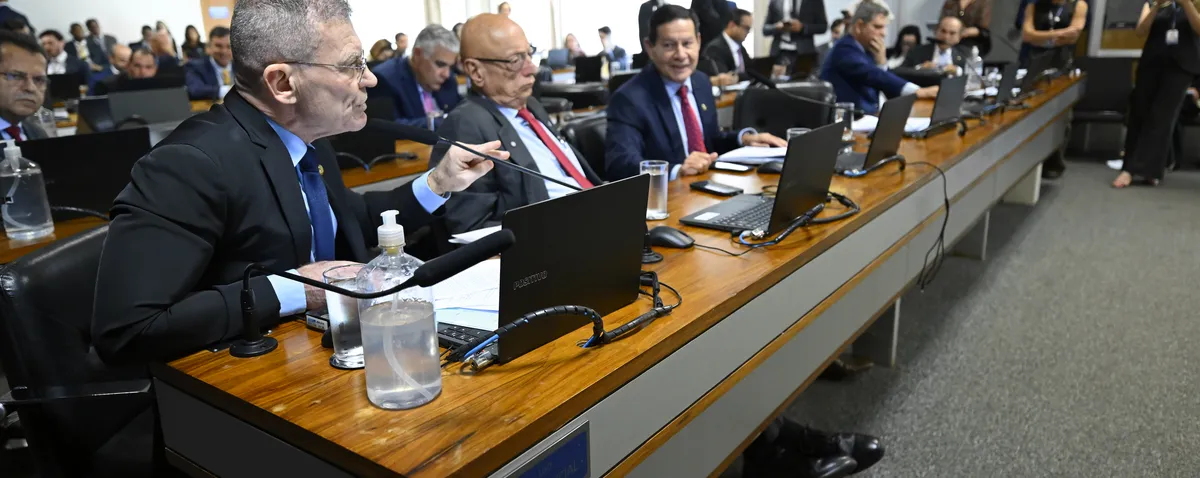 PEC que dá autonomia financeira ao BC é aprovada em comissão do Senado