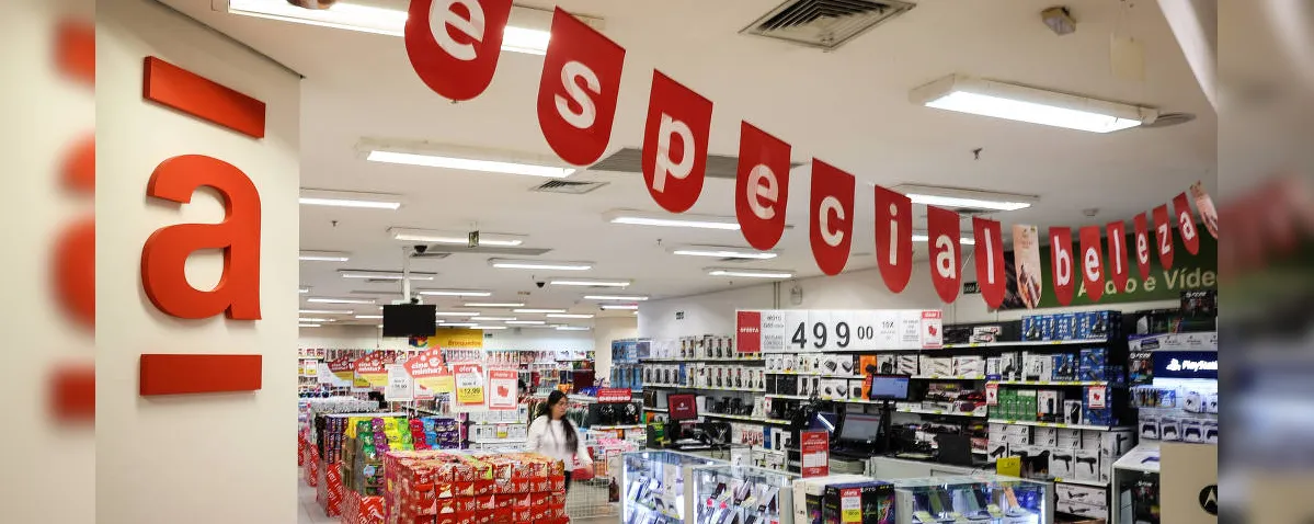 PF faz buscas na Americanas e Justiça bloqueia R$ 54 bilhões