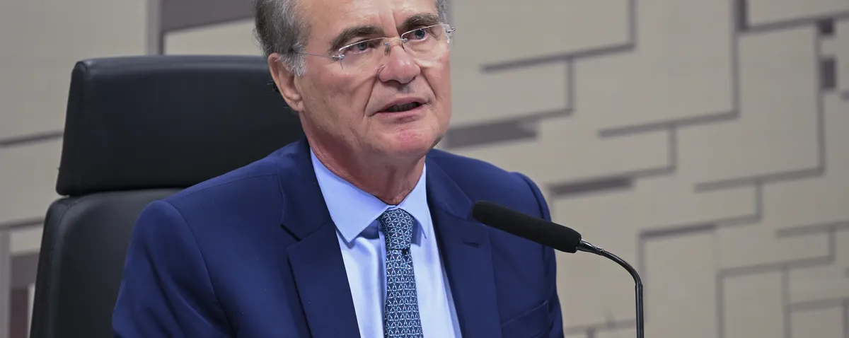 Renan e Dra. Eudócia travam guerra de narrativas em torno do caso Master