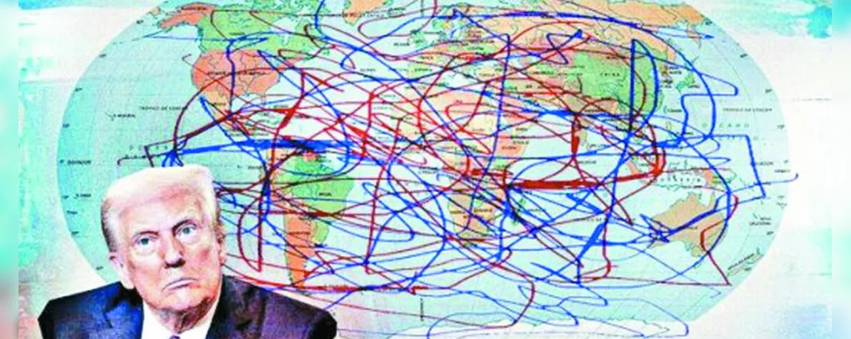 Um novo ciclo político se abre diante de uma onda reacionária global