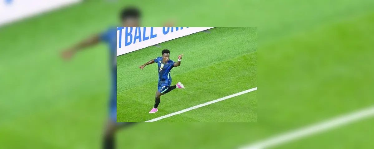 Brasil vence o Haiti por 3x0 e assume liderança do grupo na Copa do Mundo