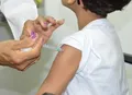 Alagoas inicia aplicação da vacina Pneumo 20; meta é imunizar mais de 90 mil crianças