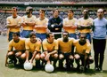 Como um trauma em Copa do Mundo levou o Brasil a adotar a Amarelinha