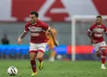 CRB tem dúvida no ataque para jogo diante do Cuiabá