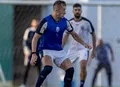CSA: Ronaldo Mendes celebra volta aos gramados