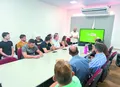 Encontro técnico orienta cooperativas sobre regras para sementes e mudas
