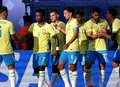 Hino Nacional Brasileiro é eleito o mais bonito da Copa