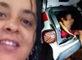 Homem que matou mulher a marteladas em Jequiá da Praia é preso em Joaquim Gomes