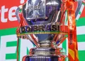 Partidas das oitavas de final da Copa do Brasil são definidas