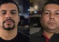 Policial civil é indiciado por matar dois colegas dentro de viatura no Sertão de Alagoas