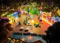 Prefeitura inaugura Vila de São João no Parque do Centenário e amplia circuito junino em Maceió