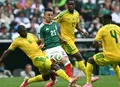 República Tcheca e África do Sul fazem duelo decisivo pelo Grupo A