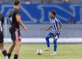 Rian Santana segue concentrado no CSA apesar de proposta
