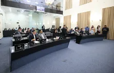 ALE aprova projeto que altera critérios de ascensão de militares
