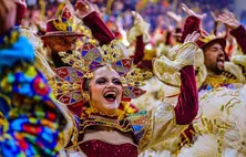 Amanhecer no Sertão é reconhecida como Patrimônio Cultural e Imaterial de Alagoas