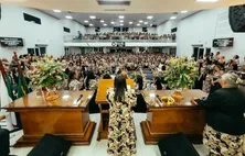 Assembleia de Deus realiza projeto de 24 horas de oração, nos dias 1 e 6 de junho