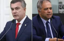 Assembleia Legislativa deve ter mudanças este mês com licença de dois deputados