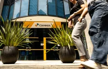 Correios têm prejuízo de R$ 3,1 bilhões no 1º trimestre de 2026
