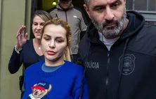 Deolane é presa sob suspeita de lavagem de dinheiro do PCC