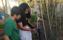 Documentário produzido na Ufal é destaque em Milão