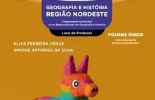 Dois professores da Ufal têm livro didático aprovado no PNLD 2027