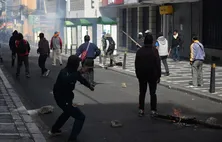 Em meio à crise na Bolívia, Itamaraty emite alerta a brasileiros