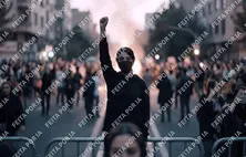 Filme crítico ao governo do Irã é o primeiro feito com IA a estrear em grande festival