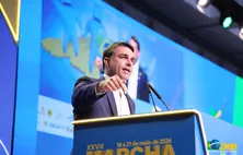 Flávio se reunirá com Trump na Casa Branca, dizem assessores