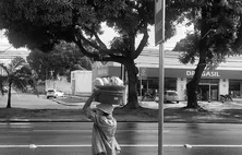 Fotos tiradas em AL duante a pandemia  integram exposição em Brasília