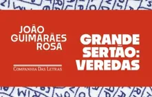 ‘Grande Sertão: Veredas’ é difícil mesmo? Especialistas analisam obra