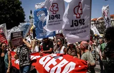 Greve geral provoca cancelamento de mais de 340 voos em Portugal