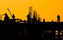 Indústria da construção de Alagoas gera quase R$ 5 bilhões, diz IBGE