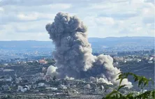 Israel ataca o sul do Líbano após anúncio de cessar-fogo