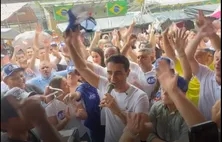 JHC reage à aliança entre Lira e Gaspar e exalta ‘autonomia’ política