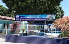 Lar Evangélico realiza campanha solidária para ajudar os idosos