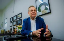 Lessa se mantém como vice de JHC e defende Eudócia para o Senado