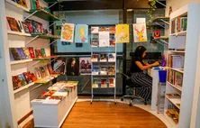 Livraria Novo Jardim fecha as portas e expõe crise no mercado do livro em Maceió
