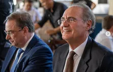 Marcha dos prefeitos, no DF, é palco para articulações de Renan, Renan Filho e Lira