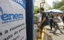 MEC prorroga inscrições para Enem 2026 por mais uma semana