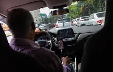 Motorista de aplicativo gasta mais de R$ 5 mil por mês