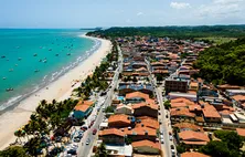 Norte de Alagoas cresce em ritmo chinês