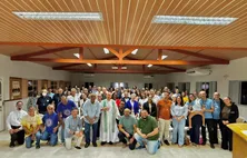 Novas Comunidades do Regional Nordeste 2 se reúnem em Maceió