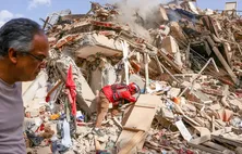 Novo terremoto atinge Venezuela após tremores que mataram ao menos 188